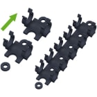 MURRELEKTRONIK - Modularer Universalhalter für Steckverbinder, 14mm