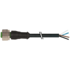 MURRELEKTRONIK - M12 Bu. freies Ltg-ende