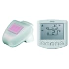 ELSNER - Arexa Fenstersteuerung inkl. Wetterstation u.Temp.sensor