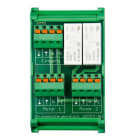 ELSNER - WGGS-2-H Entkopplungsrelais Netzzuleitung REG