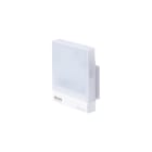 ELSNER - KNX Temperatur-/Feuchtesensor Vari TH