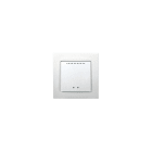 ELSNER - WGTH-UP Thermo-Hygrometer für WS1000 Color weiß