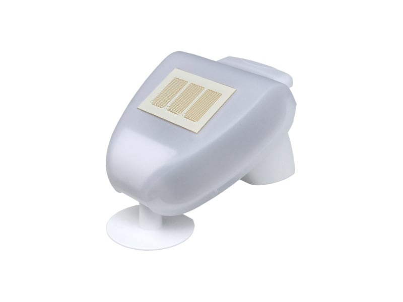 ELSNER - KNX Wetterstation P03 Suntracer KNX basic 24 V