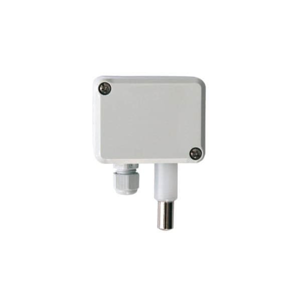 ELSNER - KNX Temperatursensor mit Reglerfunktionalität T-AP