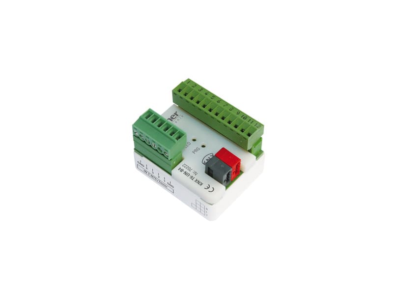 ELSNER - KNX Temperatursensor Up T6-UN-B4