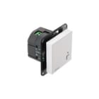 WHD - BTR 55 MK2 Bluetooth-Receiver weiß