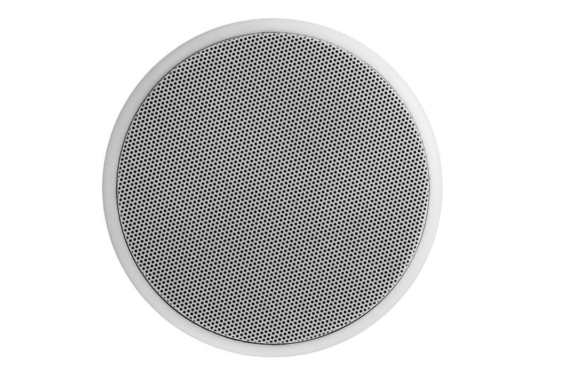 WHD - UP 10 Music-8, Deckenlautsprecher 20W, 8 Ohm, weiß
