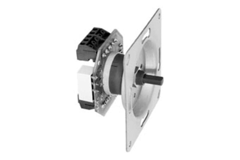 WHD - Lautstärkeregler für 4-20Ohm mono für Berker Schalterprogramm