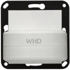 WHD - ZBL 55 BPC-W, Wechseleinsatz weiß