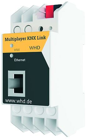 WHD - KNX-Link Multiplayer