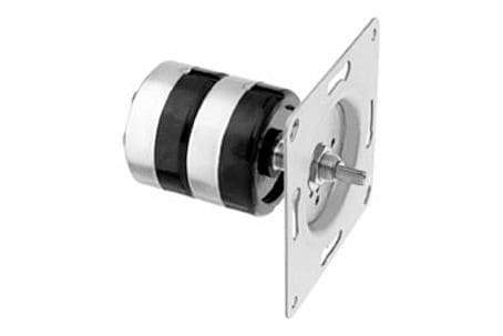 WHD - Lautstärkeregler 8 Ohm für Berker LR15 Stereo up