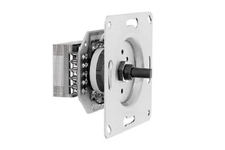 WHD - LST 50 BE uP,100V Lautstärkesteller für Berker