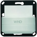 WHD - ZBL 55 BVI-W, Wechseleinsatz weiß