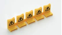 EL-NE - Fahnenabdeckung BS-5