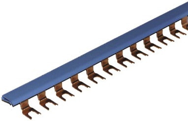 EL-NE - Gabel-SS 1PH N 1014mm 10mm² Abbr.