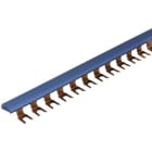 EL-NE - Gabel-SS 1PH N 1014mm 10mm² Abbr.