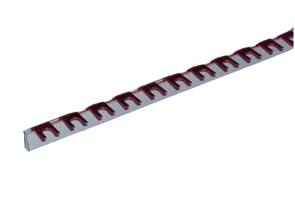 EL-NE - Gabel-SS 1PH L 1014mm 10qmm Abbr.