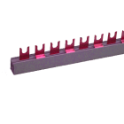 EL-NE - Gabel-SS 2PH 1020mm 10qmm Abbr.