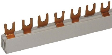 EL-NE - Gabel-SS 3PH 1014mm 10mm² Abbr.
