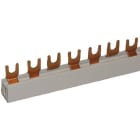 EL-NE - Gabel-SS 3PH 1014mm 10mm² Abbr.