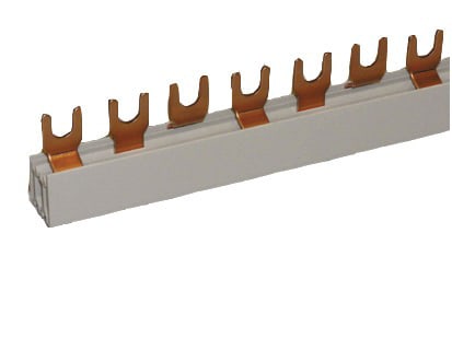 EL-NE - Gabel-SS 3PH 1014mm 16mm² Abbr.