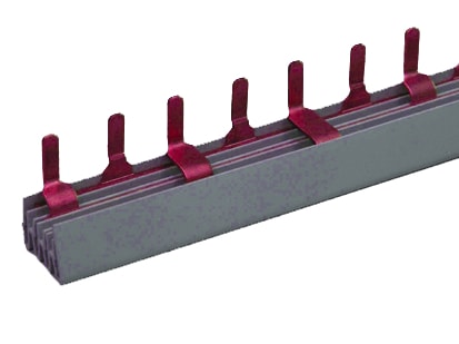 EL-NE - Stift-SS, grau, gerade