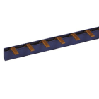 EL-NE - Stift-SS, blau, leicht gekroepft