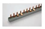 EL-NE - Stift-SS, grau, gerade
