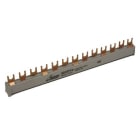 EL-NE - Gabel-SS, DS-Verschienung 10mm²