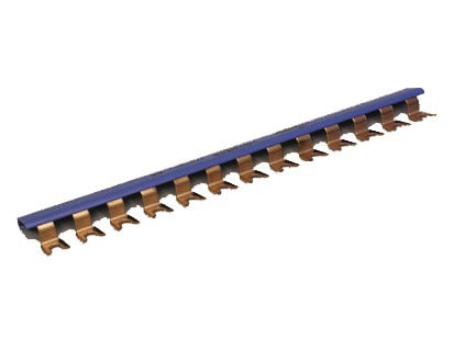 EL-NE - Gabel-SS, Nulleiter 10mm² 13TE
