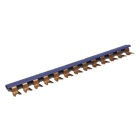 EL-NE - Gabel-SS, Nulleiter 10mm² 13TE