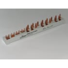 EL-NE - Phasenschiene 4-phasig 10mm²