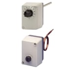 JUMO - Thermostat nach Typenblatt 603021