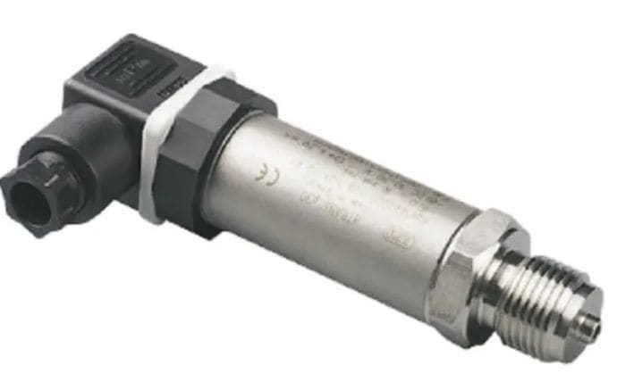 JUMO - JUMO dTRANS p30 Druckmessumformer