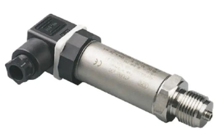 JUMO - Einschraub-Widerstandsthermometer mit Anschlussleitung
