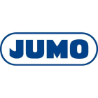 JUMO - Einsteck-Widerstandsthermometer mit Anschlusskopf Form J