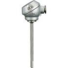 JUMO - Einsteck-Widerstandsthermometer mit Anschlusskopf Form J