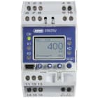 JUMO - JUMO safetyM STB/STW - Sicherheitstemperaturbegrenzer