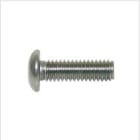 RECA - Halbrundkopfschraube ISO 7380-1 - A2-070 - M4 X 12