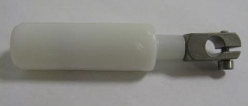 VOSSLOH KIEPE - Hebel für MAS, VG, Ø 25 K-Rolle