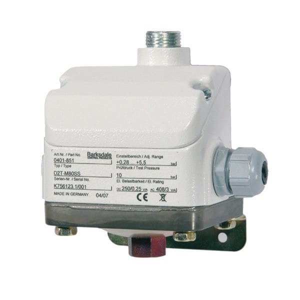 LICO - Drucksensor