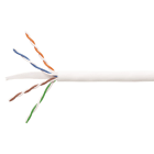 SYSTIMAX - Datenkabel Kat.6 U/UTP 4x2xAWG23/1 LSHF 305m-Box