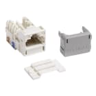 SYSTIMAX - RJ45 Modul UTP Kat.6 ungeschirmt reinweiß GigaSPEED XL