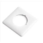 SYSTIMAX - Rahmen 80x80mm für UP Datendose