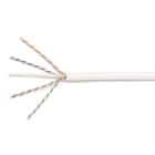 SYSTIMAX - Datenkabel Kat.6A U/UTP 4x2xAWG23/1 LSHF 915m-Trommel