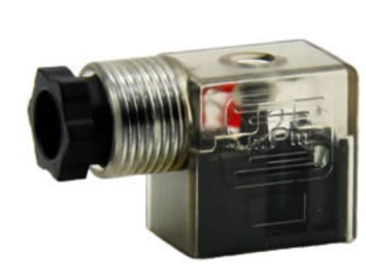 NORGREN - Ventilsteckverbinder