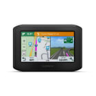 GARMIN - Port.Navi f. Motorrad EU 4.3'' 64GB BT SD-Slot USB IPX7