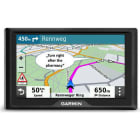 GARMIN - Port.Navi EUROPA 5'' microSD Slot TMC KFZ-Kabel