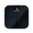 GARMIN - Körperanalysewaage 181kg LCD-Anzeige sw