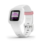 GARMIN - Fitness-Motivations-Armband JR Uhr Schrittz. 5ATM BT Princess